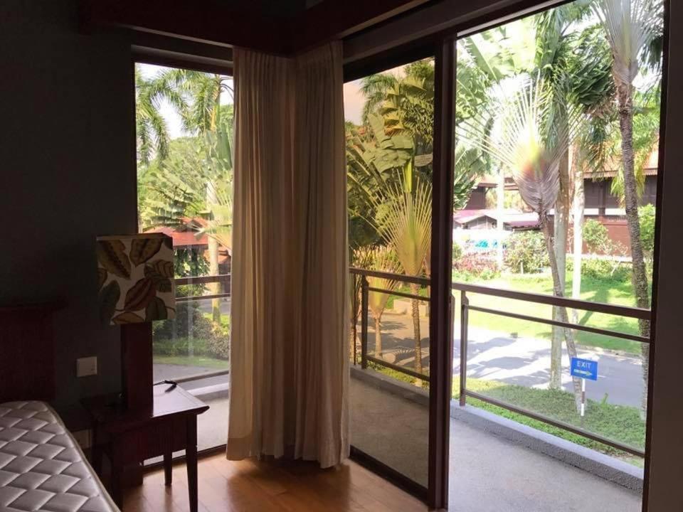 Garden View Pulai Springs Resort Skudai Exterior photo
