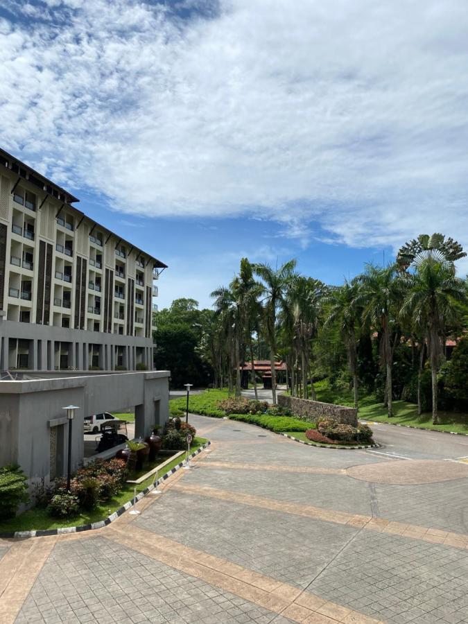 Garden View Pulai Springs Resort Skudai Exterior photo
